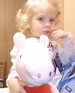 Анастасія Вернигора