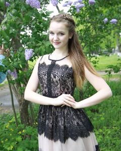 Дарина Галенко