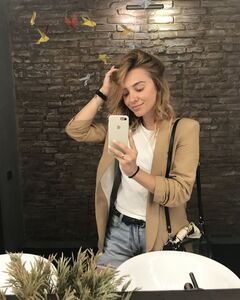 Елизавета Жигальцева