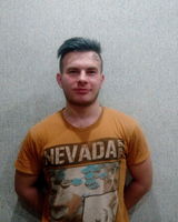 Юрій Горегляд