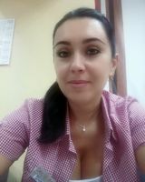 Инна Ким