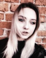Виктория Куварина
