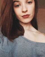 Марина Гребенюк