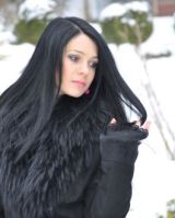 Олеся Нитка