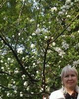 Валентина Лозинская