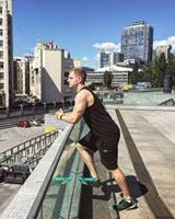 Вячеслав Олегович