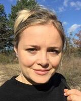 Алина Блюма