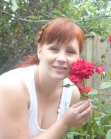 Олена Рагуліна