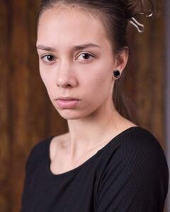 Анна Лісняк