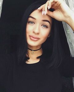 Анастасия 