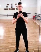 Антон Бойко