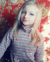 Анастасія Бітюкова