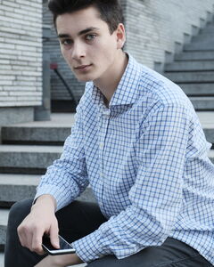 Максим Васильев