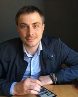 Юрий Правилов