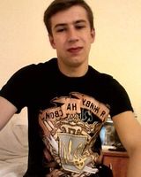 Тарас Голобуд