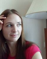 Оксана Михальчук