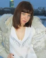 Виктория Самохина