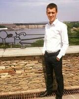 Артём Гальченко