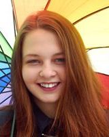 Ольга Золотарь