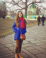 Александра Кирчева