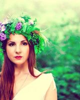 Яна Куриш