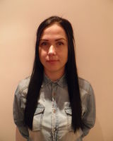 Наталя Брижата