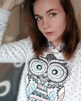 Анна Забудська