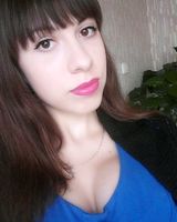 Аліна Зеленська