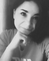 Ксения Севзиханова
