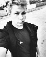 Илля Коваленко