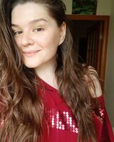 Ольга Ворошилова