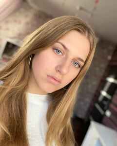 Єлизавета Тимощенко