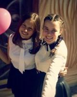 Катя Молчанова