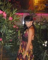 Наталья Рекун