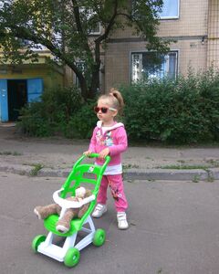 Ева Бондарец