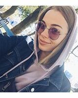 Anastasia Kuznets