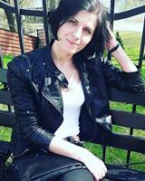Inna Konoval