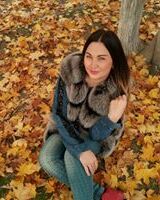 Екатерина Подковская