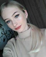 Анастасия Гарбар