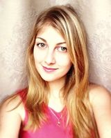 Анастасия Калашник