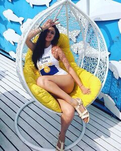 Алина Бручковская