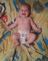 Виктория Сергийчук