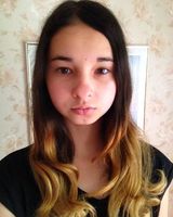 Анна Вертюк