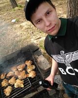 Олексій Зуев