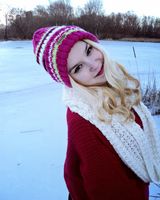 Оксана Пацанчук