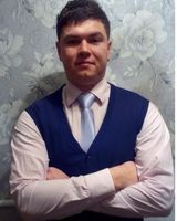 Дима Балута