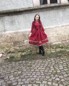 Марина Сергіївна