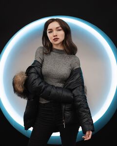Анна Филина