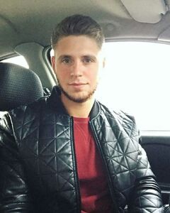 Dmytro Gurariy