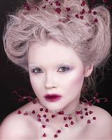 Ольга Стеценко